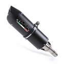 Exhaust GPR Bmw K 1200 S - R 2004/08