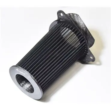 Filtre à Air DUCATI MONSTER PF1-85 AIR FILTER (Carbon fiber) 696 R61SF1-85-SBK Sprint Filter