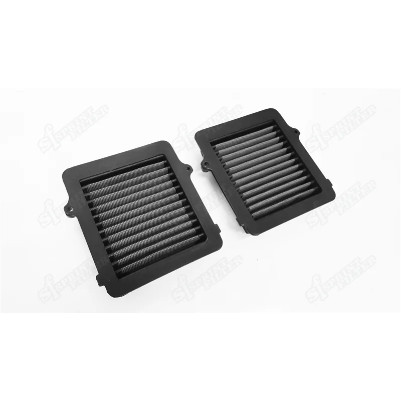 Air Filter HONDA CRF L AFRICA TWIN ABS(filtro P037) 1000 PM159S-WP Sprint Filter