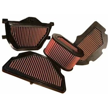 Sportluftfilter DUCATI SUPERLEGGERA PF1-85 AIR FILTER 1199 R127S F1-85-SBK Sprint Filter