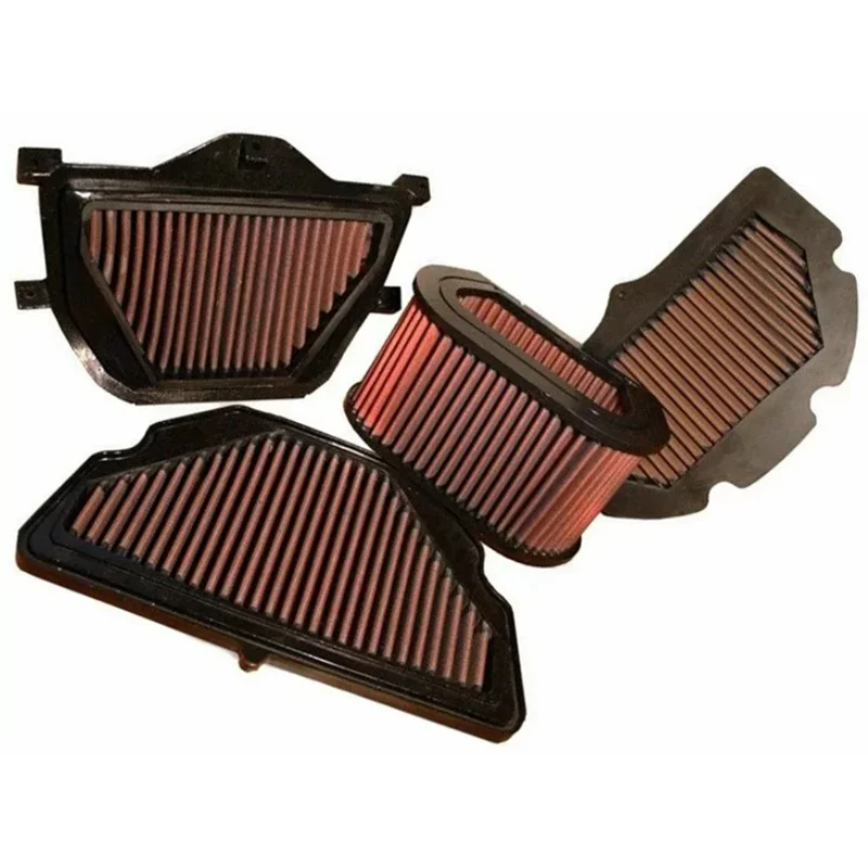 Sportluftfilter DUCATI SUPERLEGGERA PF1-85 AIR FILTER 1199 R127S F1-85-SBK Sprint Filter