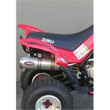 Marving DN/171/IX Dinli 450 2007 >