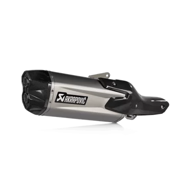 Akrapovic Honda NT1100 S-H11SO3-HGIT