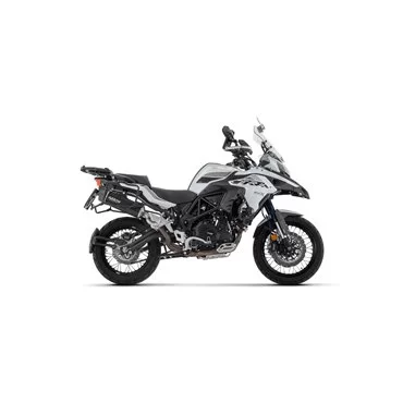 Arrow Exhaust Benelli TRK 502X