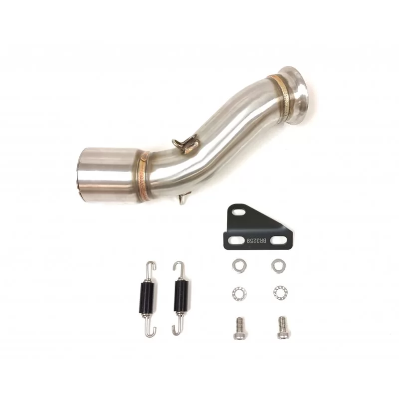 Exhaust IXIL CFMOTO NK 800