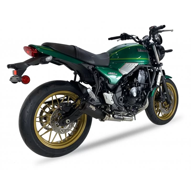 Ixil kawasaki deals z650