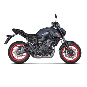 Akrapovic Yamaha MT 07 S-Y7R8-HEGEHT