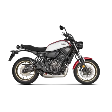 Akrapovic Yamaha MT 07 S-Y7R8-HEGEHT