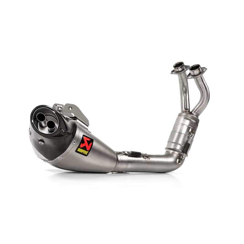 Akrapovic Yamaha Tracer 7 S-Y7R8-HEGEHT