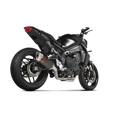 Akrapovic Yamaha MT 09 S-Y9R12-APC