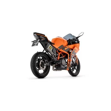 Arrow Exhaust KTM RC 390