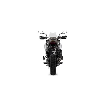 Arrow Exhaust Benelli TRK 702