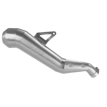 Arrow Exhaust Honda XL 750 Transalp