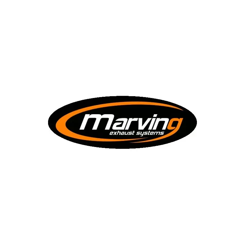 Marving EU/SE/XR38 Ax Roads 150 2004 