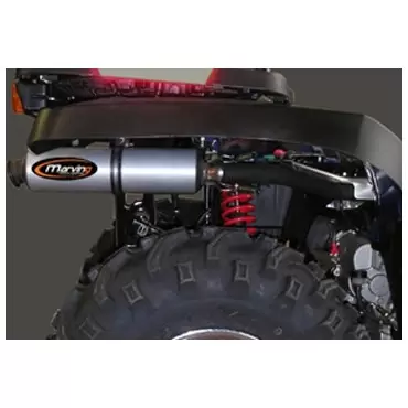 Marving EU/SE/P39 Polaris Sportsman 700/700 Efi 2004 >