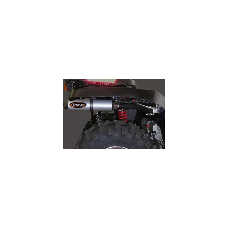 Marving EU/SE/P39 Polaris Sportsman 700/700 Efi 2004 >