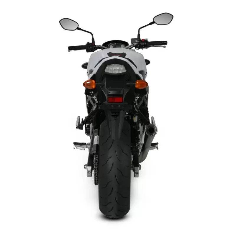 akrapovic gsr 750