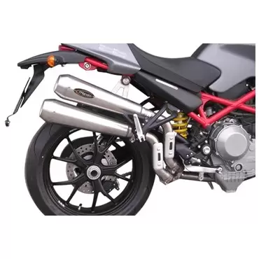 Marving RSS/D5 Ducati Monster S4r 07 S4rs