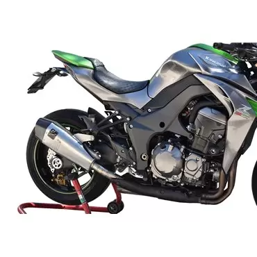 Mt-Race Kawasaki Z1000