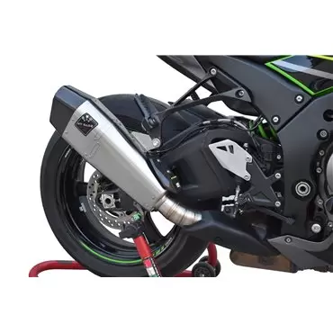 Exhausts for Kawasaki Zx10r 2016/2020