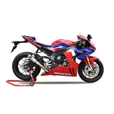 Mt-Race Honda CBR 1000 RR