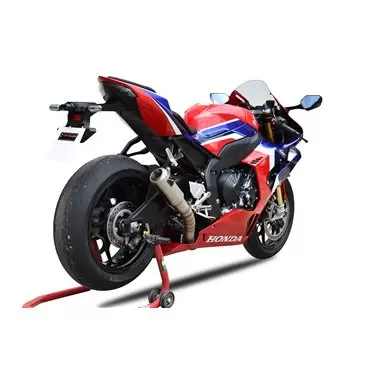 Mt-Race Honda CBR 1000 RR