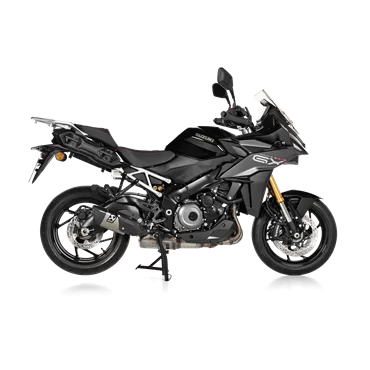 Akrapovic Suzuki GSX-S 1000 GX S-S10SO19-HAPT