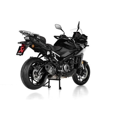 Akrapovic Suzuki GSX-S 1000 GX S-S10SO19-HAPT