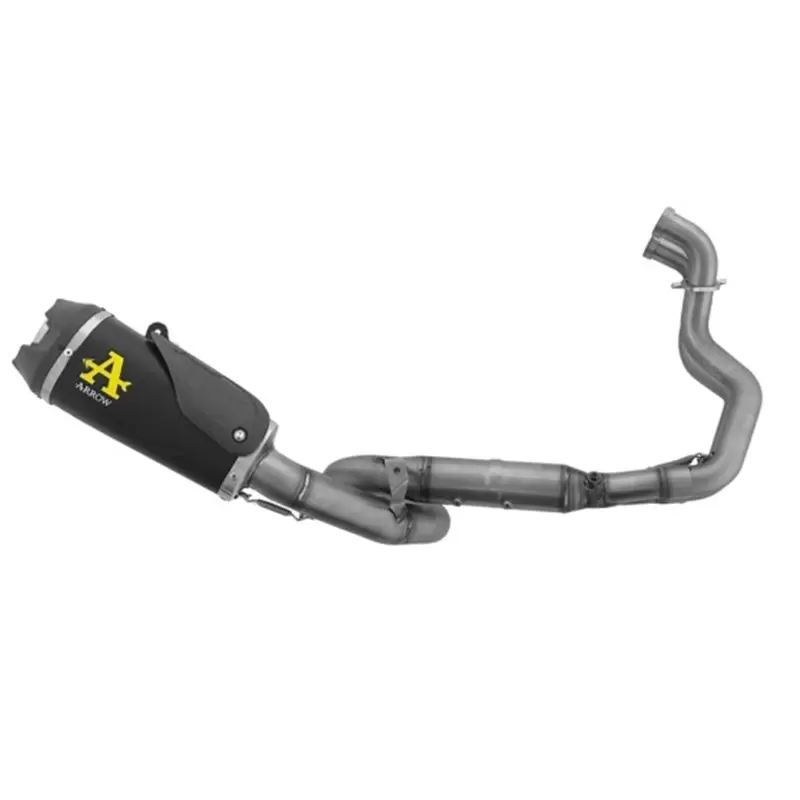 Arrow Exhaust Suzuki GSX-8R 