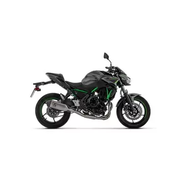 Arrow Exhaust Kawasaki Z 650