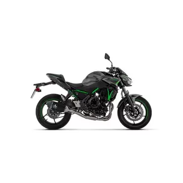 Arrow Exhaust Kawasaki Z 650