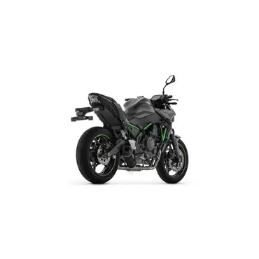 Arrow Exhaust Kawasaki Z 650