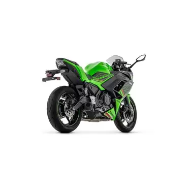 Arrow Exhaust Kawasaki Ninja 650