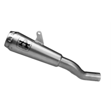 Arrow Exhaust Honda NX 500