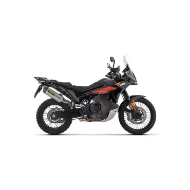 Arrow Exhaust Ktm 790 Adventure