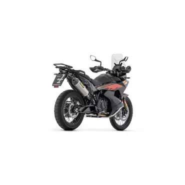 Arrow Exhaust Ktm 790 Adventure