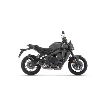 Arrow Exhaust Yamaha MT 09