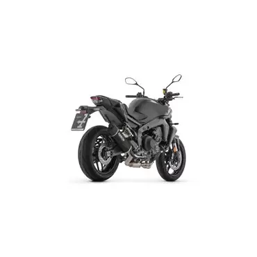 Arrow Exhaust Yamaha MT 09