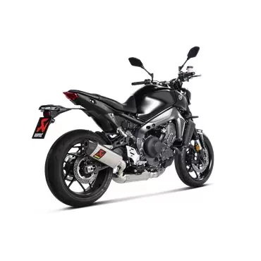 Akrapovic Yamaha MT 09 S-Y9R15-HAPT/2