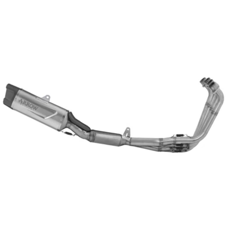 Arrow Exhaust Honda CBR 650 R