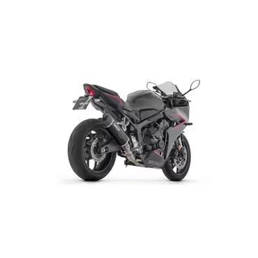 Arrow Exhaust Honda CBR 650 R