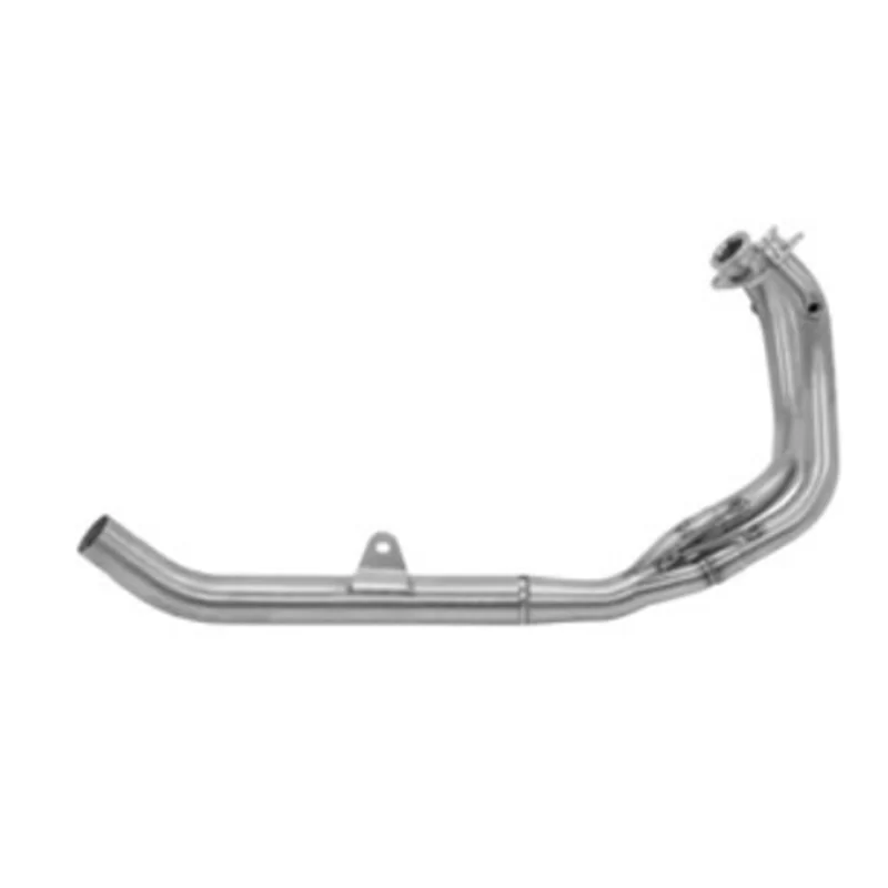 Arrow Exhaust Colectores Deportivos Honda Africa Twin CRF 1100 L