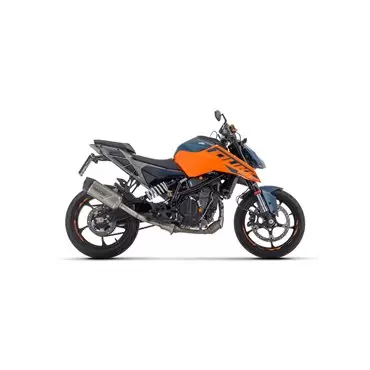 Arrow Exhaust Ktm Duke 125