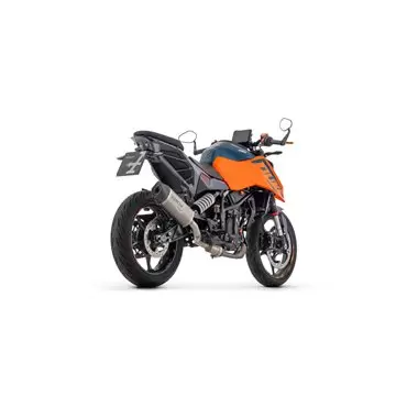 Arrow Exhaust Ktm Duke 125