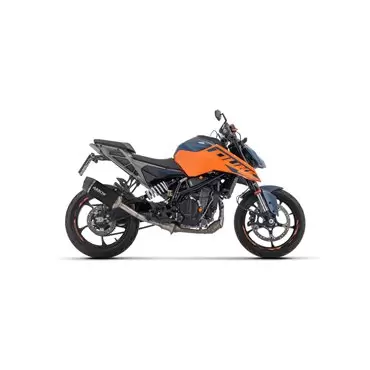 Arrow Exhaust Ktm Duke 125