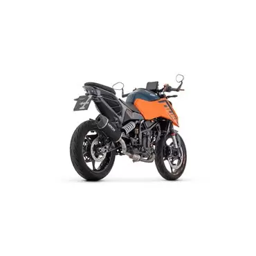 Arrow Exhaust Ktm Duke 125