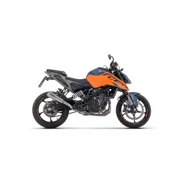 Arrow Exhaust Ktm Duke 125