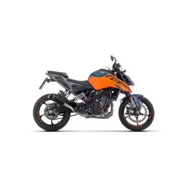 Arrow Exhaust Ktm Duke 125