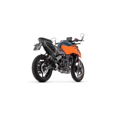 Arrow Exhaust Ktm Duke 125