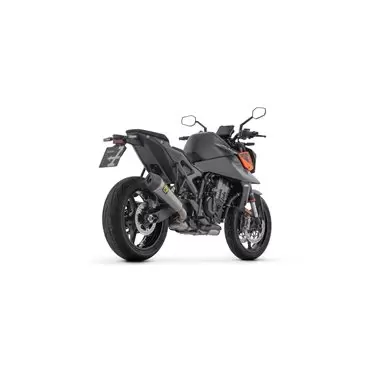 Arrow Exhaust Ktm Duke 990